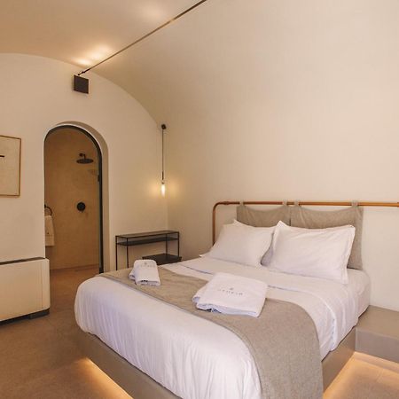 Utopia Villas Santorini Karterados  Exteriér fotografie