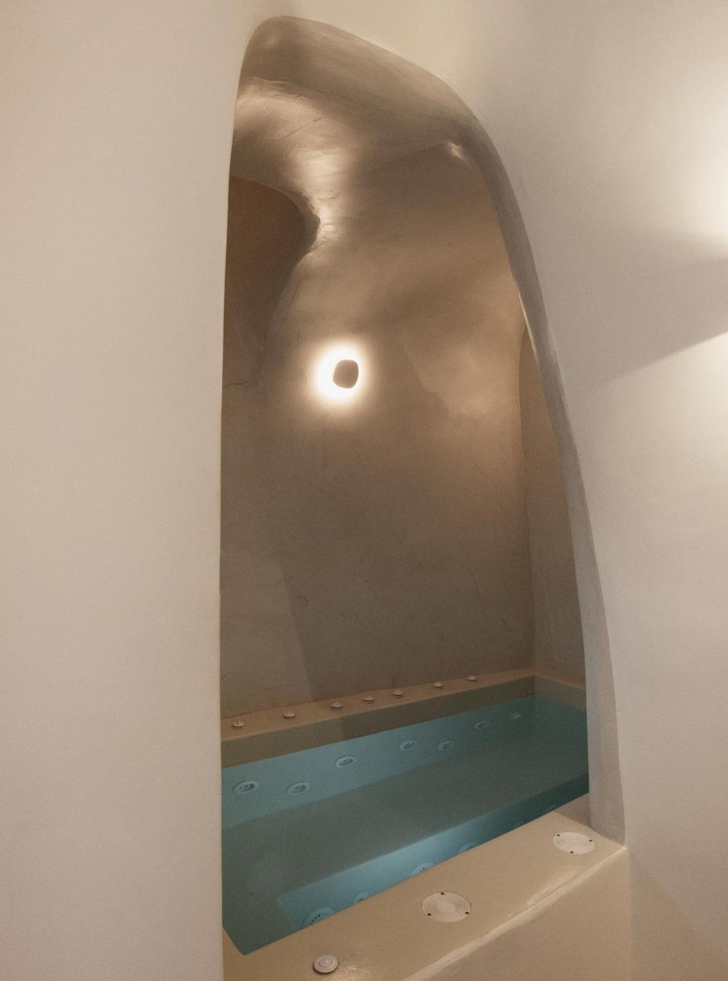 Utopia Villas Santorini Karterados  Exteriér fotografie