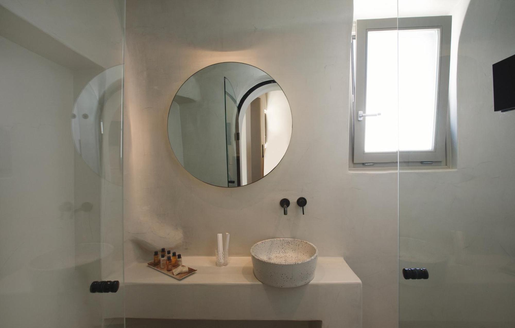 Utopia Villas Santorini Karterados  Exteriér fotografie